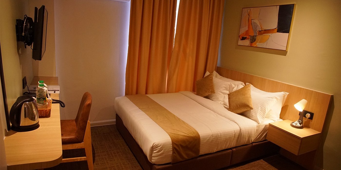 Special Need Room
